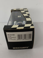 MINICHAMPS Die-cast Car (White) 400 051302
