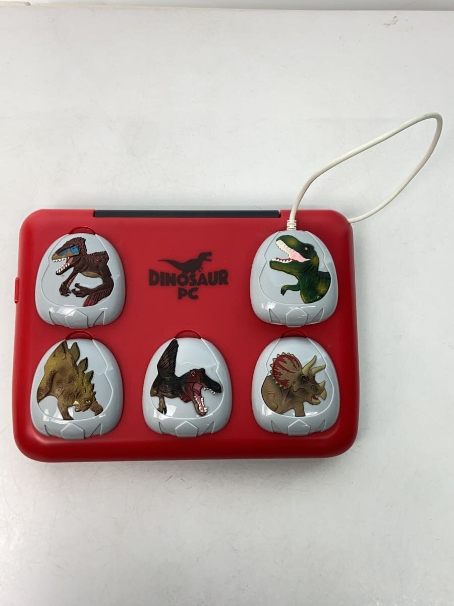 SEGA TOYS Dinosaur PC (Kids/Boys)