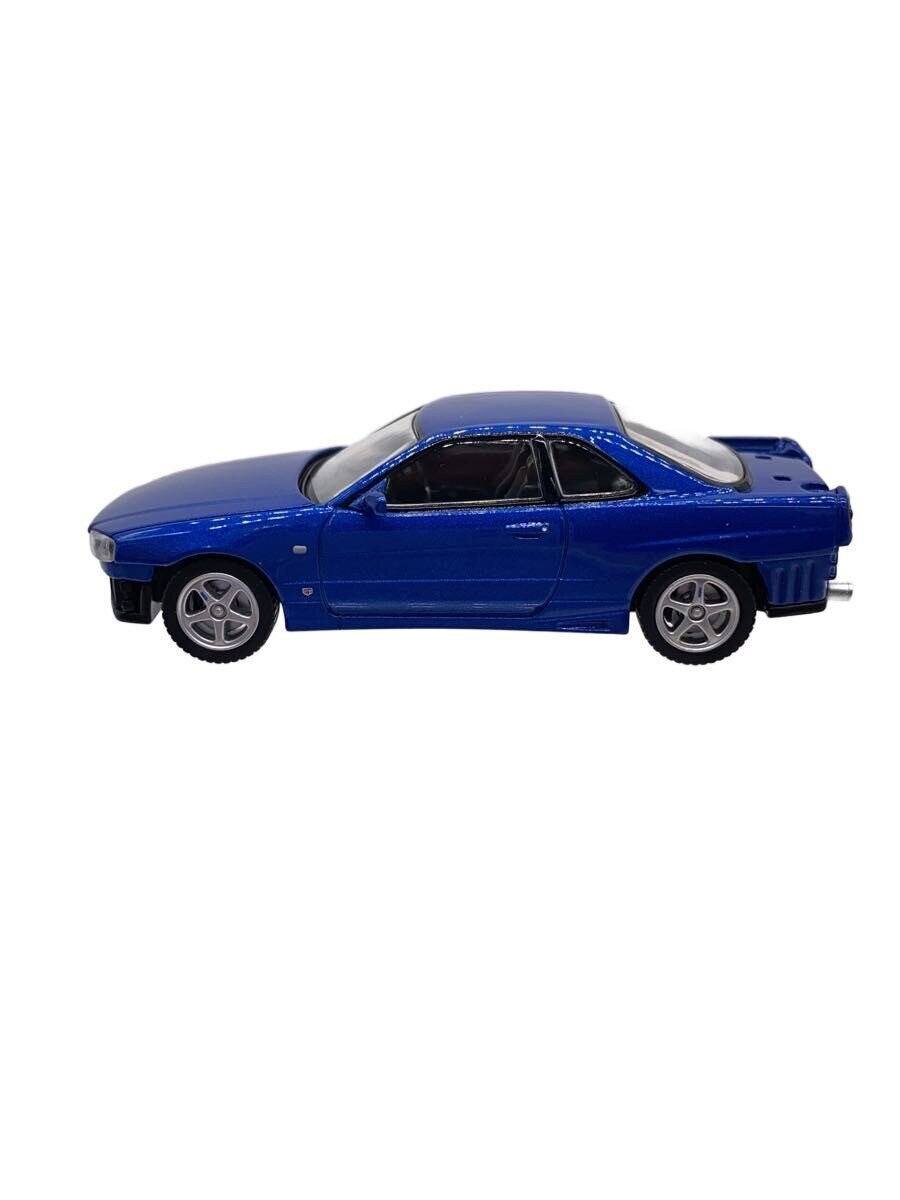 TOMYTEC Mini Car LV-N353B