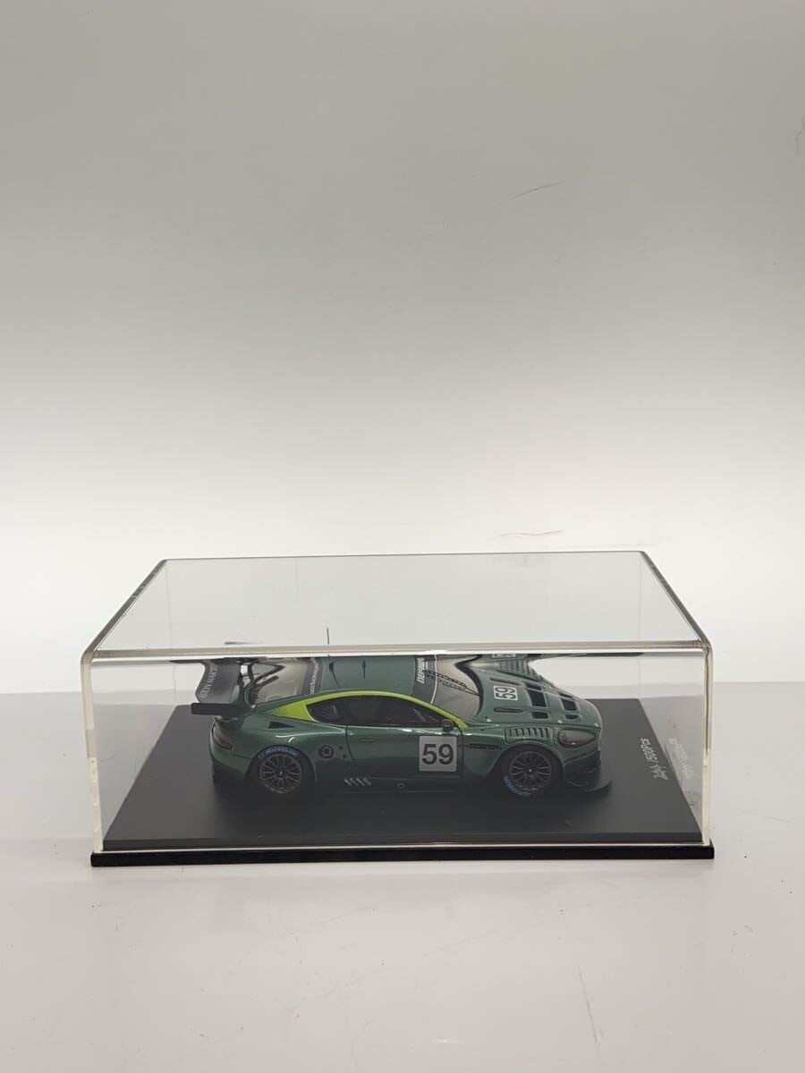 Other Brand 1/43 Aston Martin DBR9 Presentation Car 2005
