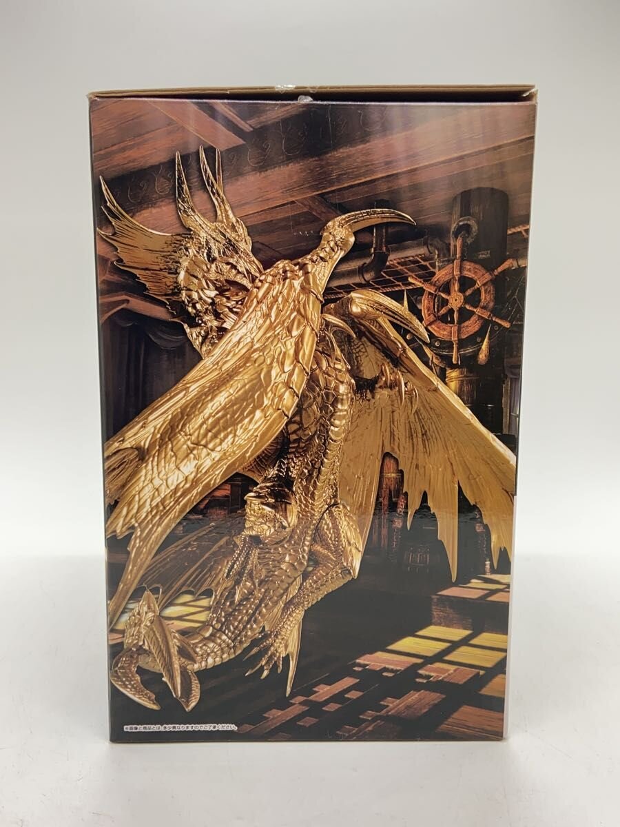 BANDAI SPIRITS Miraboreas B Prize Figure (Ichiban Kuji, Monster Hunter 20th Anniversary)