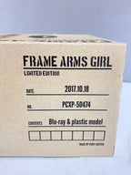 KOTOBUKIYA Plastic Model Kit