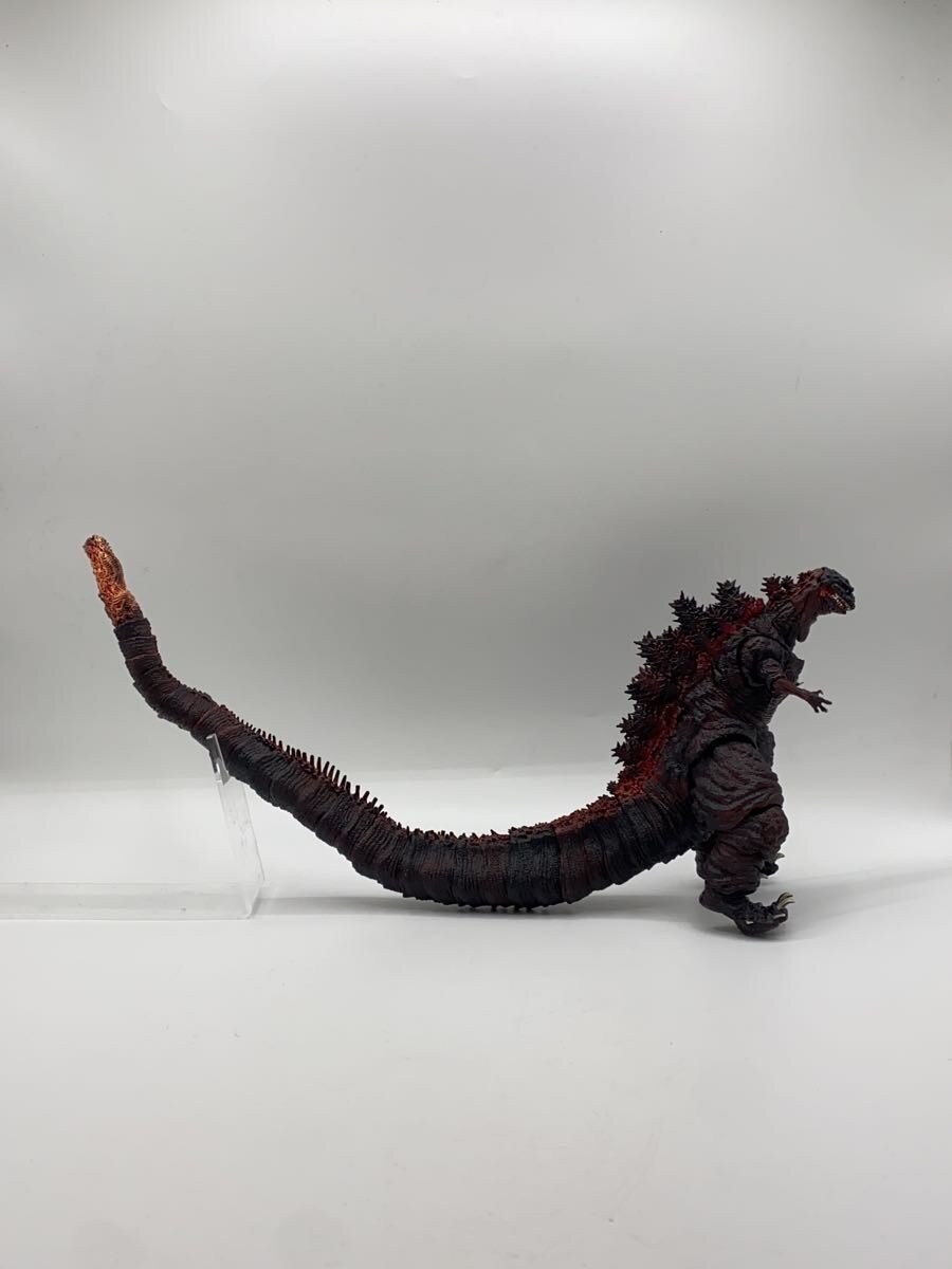 BANDAI SPIRITS Tokusatsu Figure