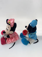 Other Brand Mickey & Minnie Celebration Plush