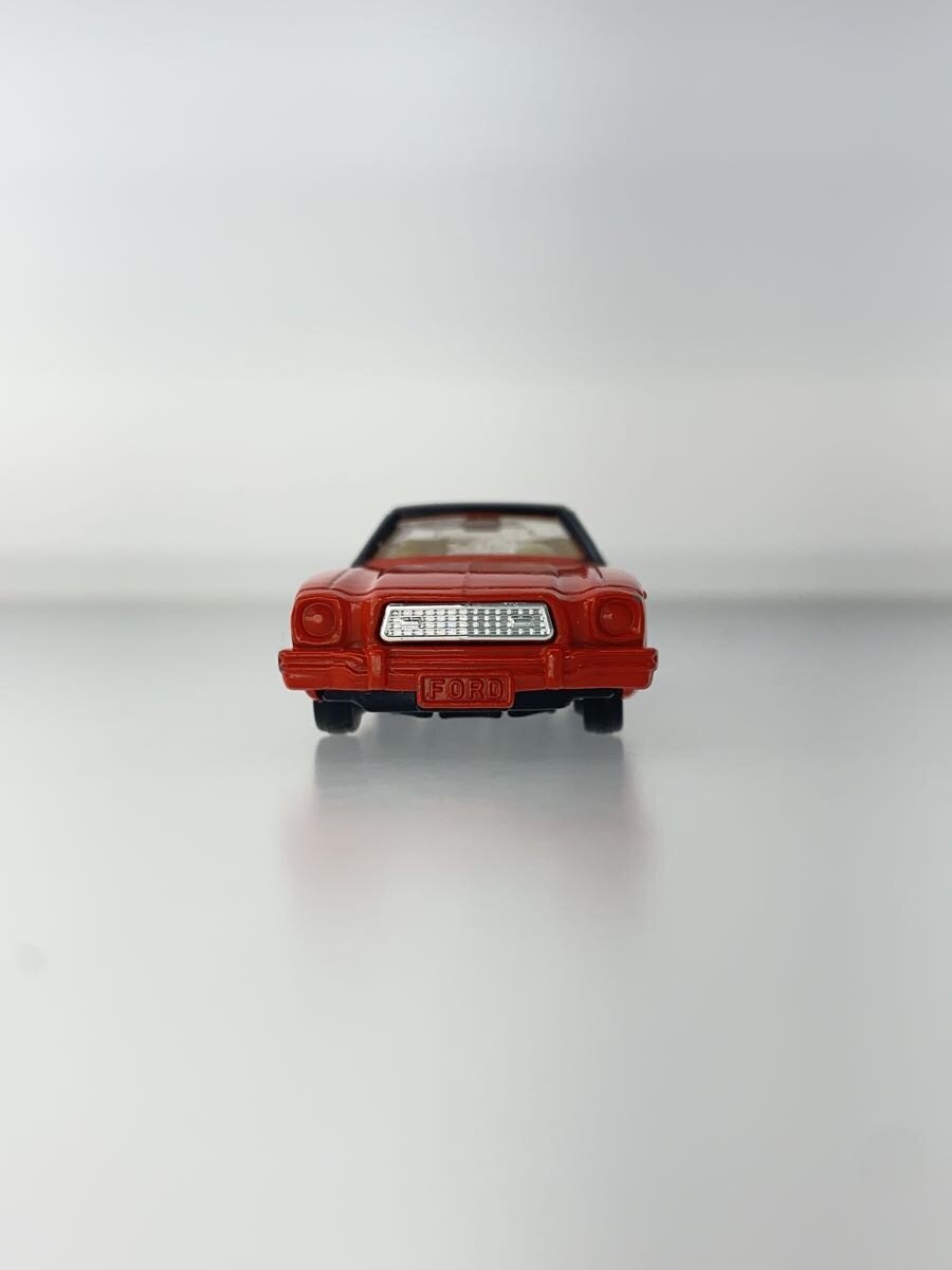 Other Brand China-made Tomica F38-1-2 Ford Mustang II Gear