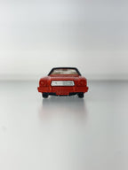 Other Brand China-made Tomica F38-1-2 Ford Mustang II Gear