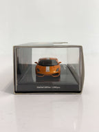 MINICHAMPS Lamborghini Gallardo LP550-2 1/43 Scale Mini Car (Unopened, With Box)