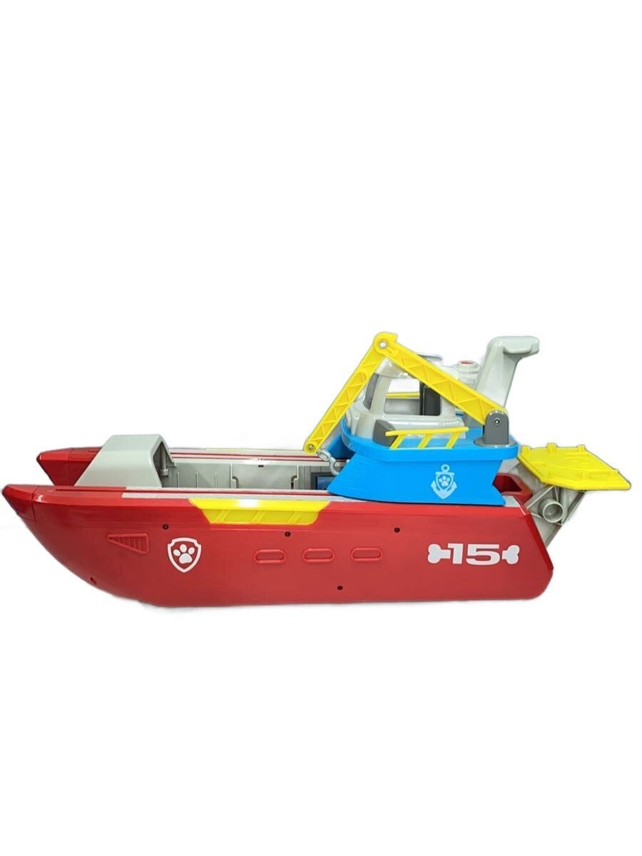 Other Brand PAW Patrol Sea Patroller (Boys)