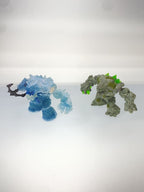 Various Brands Figures — Eldorado Series Lot