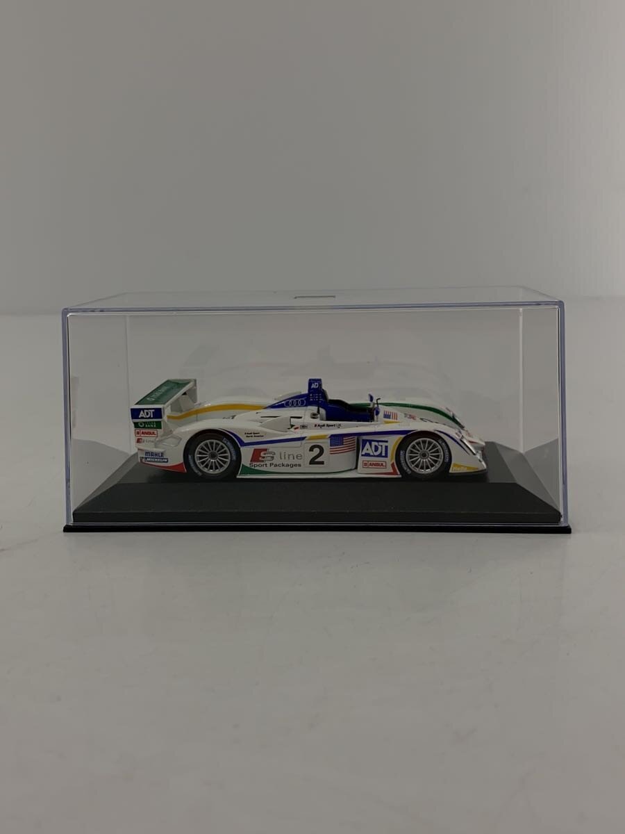 MINICHAMPS Die-Cast Mini Car White 400 051392