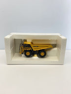KOMATSU 1/50 Mini Car Dump Truck HD605