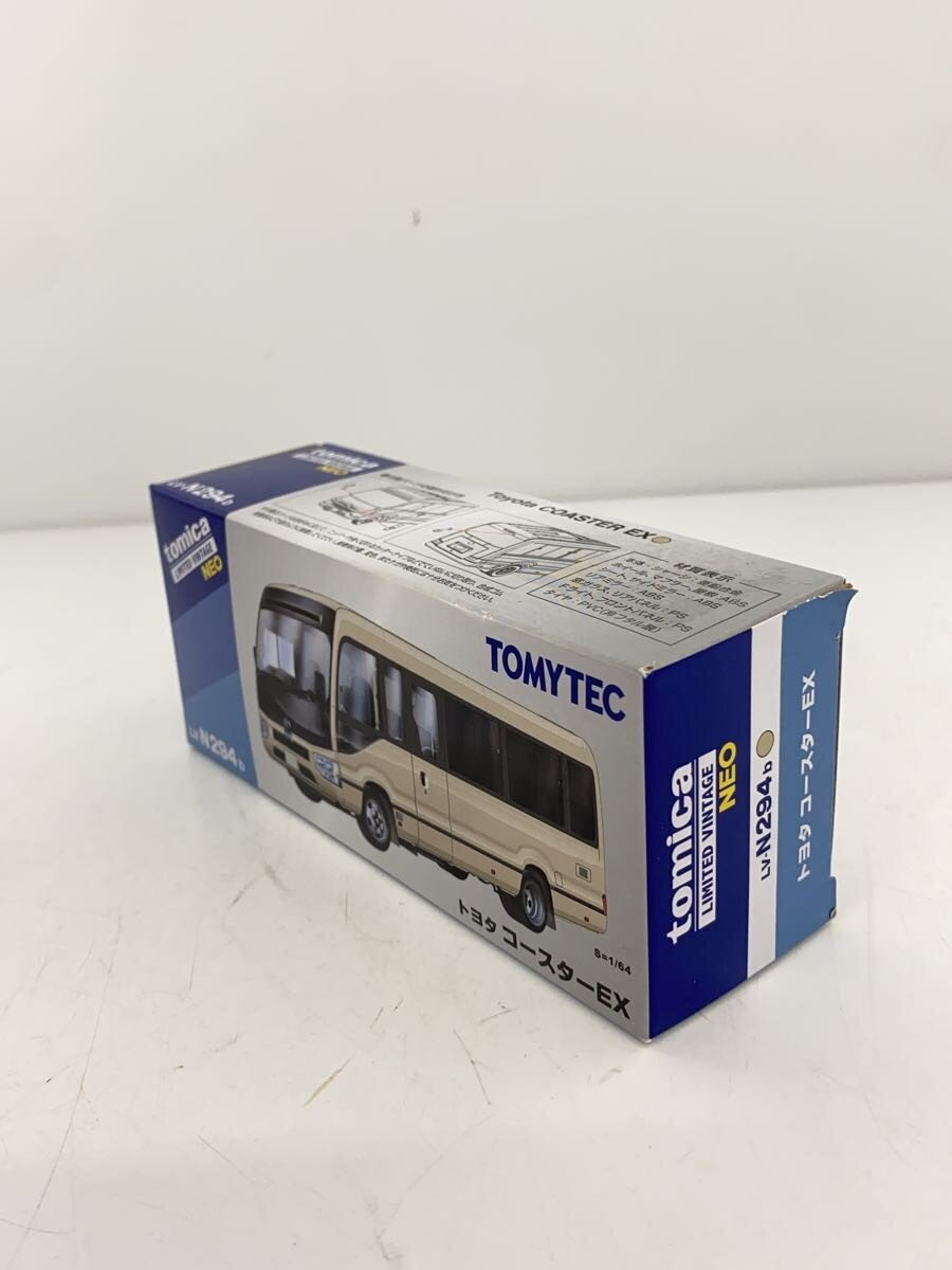TOMYTEC Tomica LIMITED VINTAGE NEO LV-N294b Mini Car