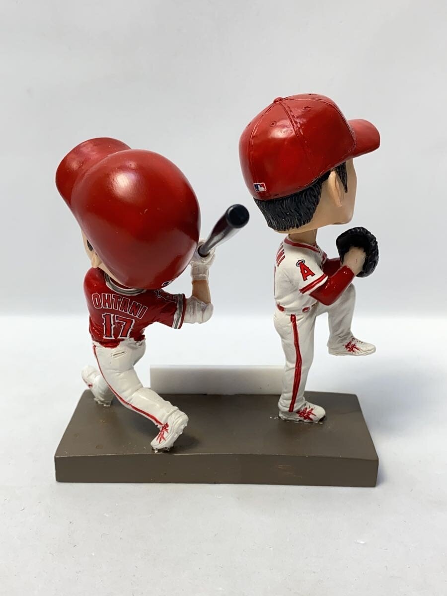 SEIKO Bobblehead Shohei Ohtani Two-Way Figure