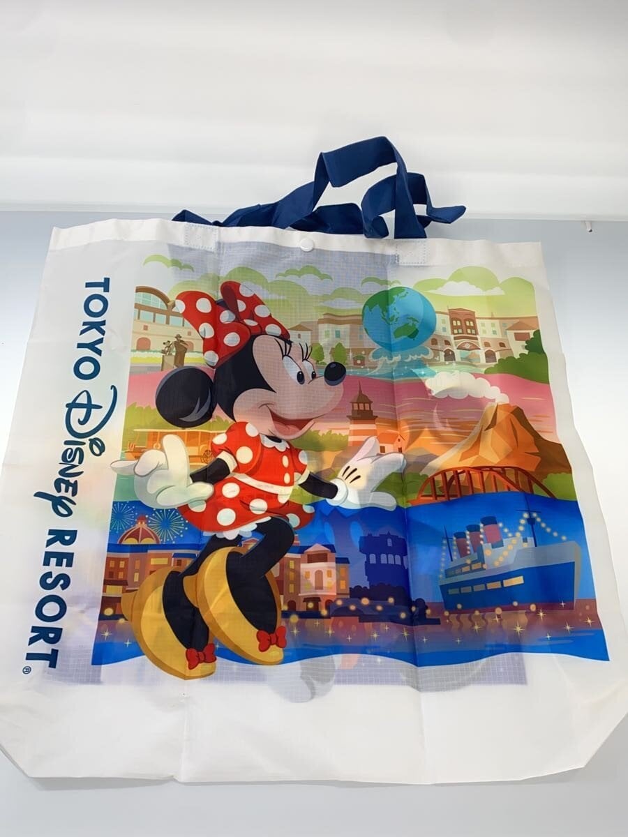 Other Brand Folding Bag (Mickey)