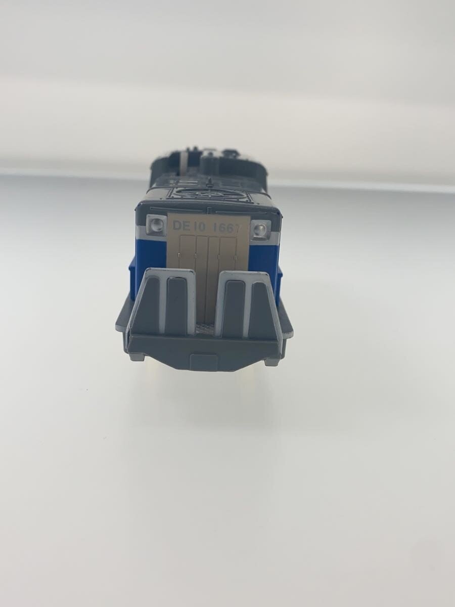 TOMY Plarail DE10-1667 (K-06)