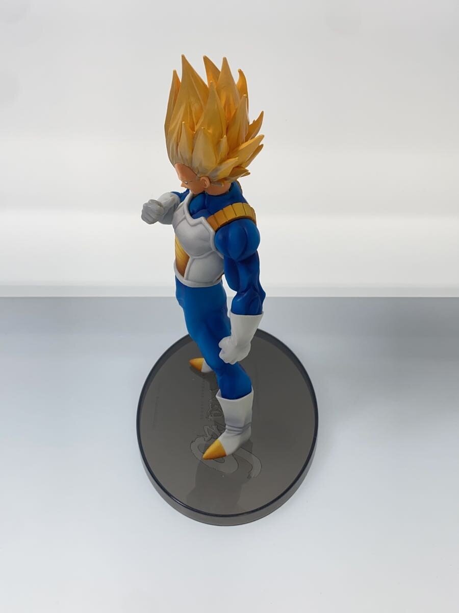 Other Brand Figure: Zoukei Tenkaichi Budokai Vegeta (No Box)