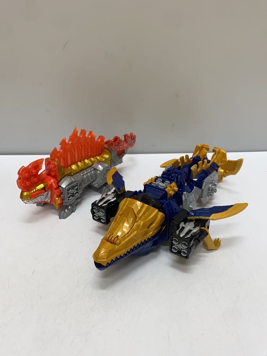 BANDAI Tokusatsu Hero