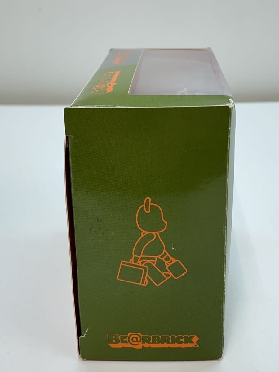 PORTER × BE@RBRICK Figure