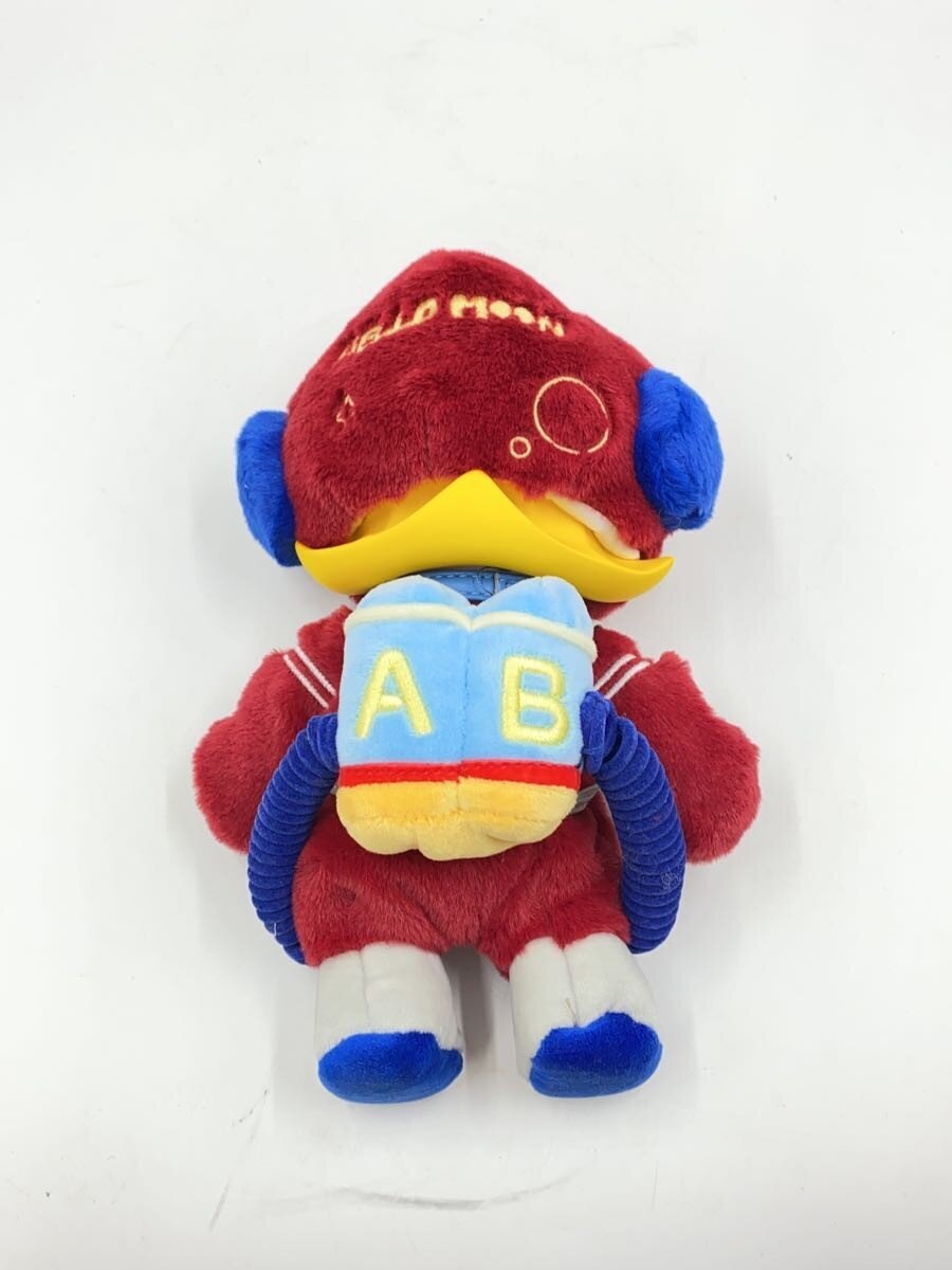 POP MART MOLLY Hello Moon Action Figure
