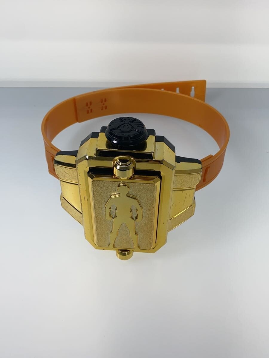 Other Brand Tokusatsu Hero Gokai Phone + Gokai Holder Set
