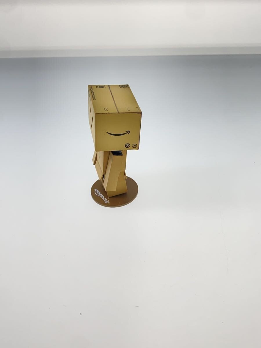Kaiyodo × Amazon Revoltech Danboard Mini Amazon.co.jp Box Ver. (Body Only)