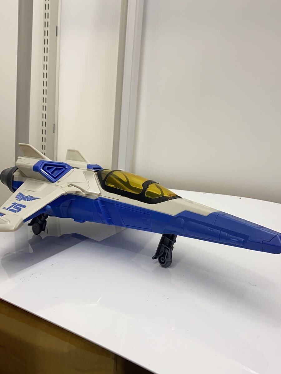 Other Brand Figure XL-15 Buzz Lightyear Basic Vehicle (Comic & Anime)