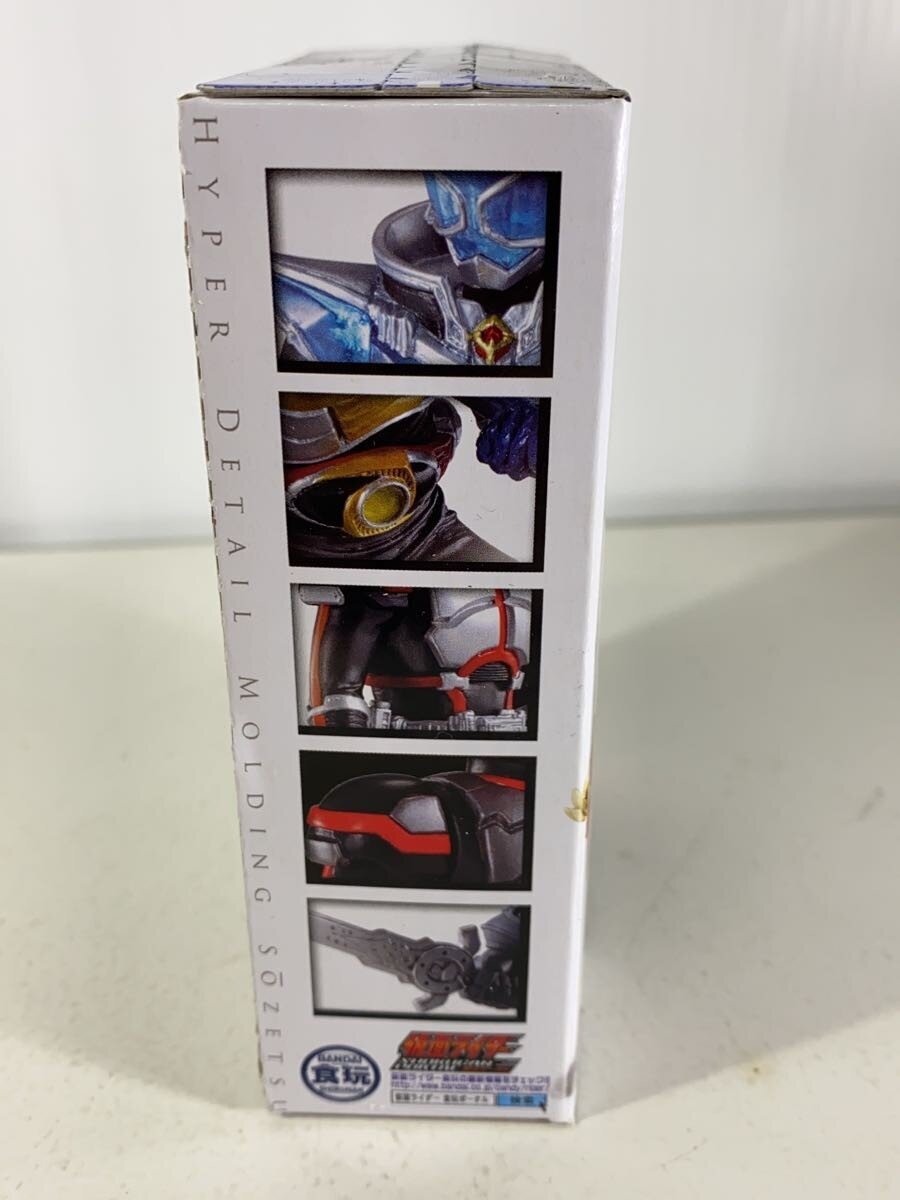 BANDAI Kamen Rider Souzetsu 煌輝の戦士降臨編 Plastic Model 5-Piece Set — Faiz / Horse Orphenoch / Agito Trinity / Wizard Infinity Style / Faiz Secret