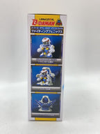 TAKARA TOMY Mall-limited LEGACYSOUL Super B-Daman OS Gear Tamago Special Fighting Phoenix Figure