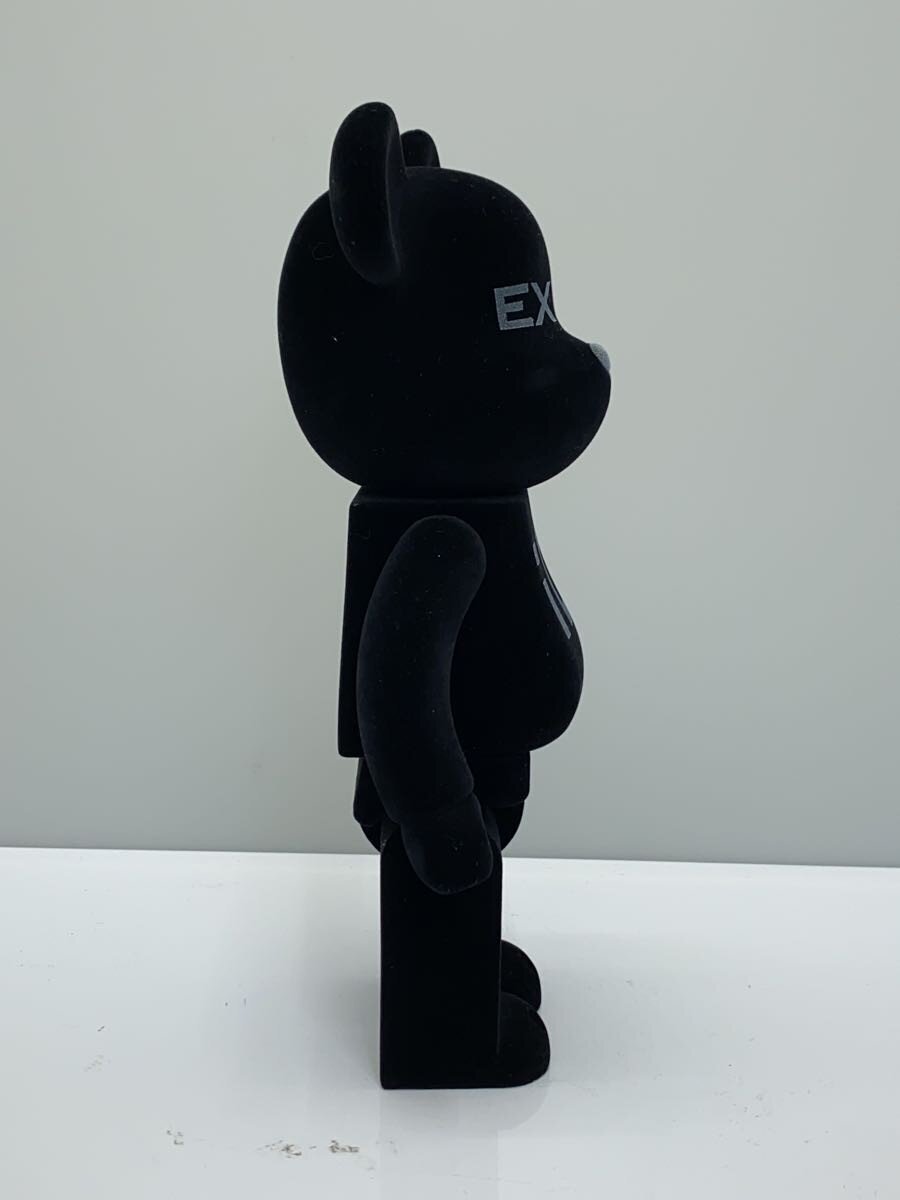 MEDICOM TOY BE@RBRICK × EXILE ID 400% Figure EXC-0189-BK