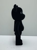 MEDICOM TOY BE@RBRICK × EXILE ID 400% Figure EXC-0189-BK