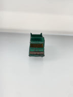 TOMY Tomica Made in Japan Hino Dolphin Dump Truck 52-2 (No Box)