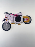Misc Brand Hero Tokusatsu Rock Vehicle Assortment