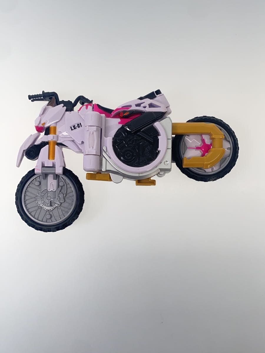 Misc Brand Hero Tokusatsu Rock Vehicle Assortment