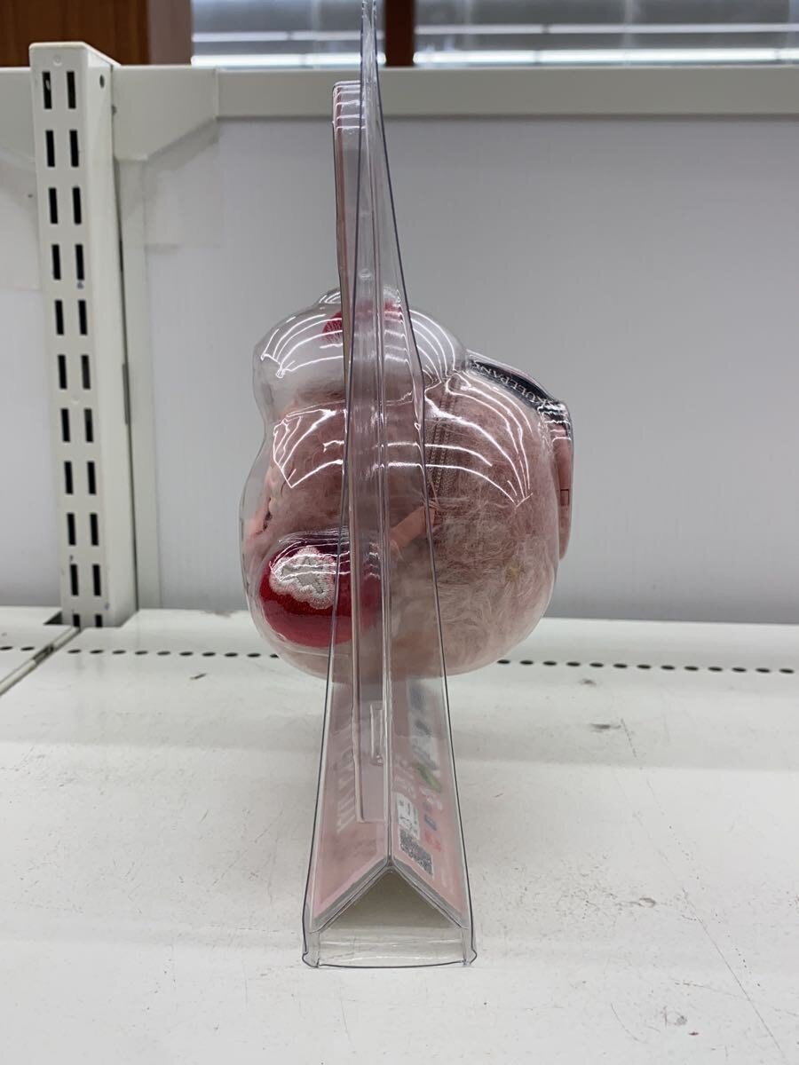 POP MART Hobby Item (Pink)