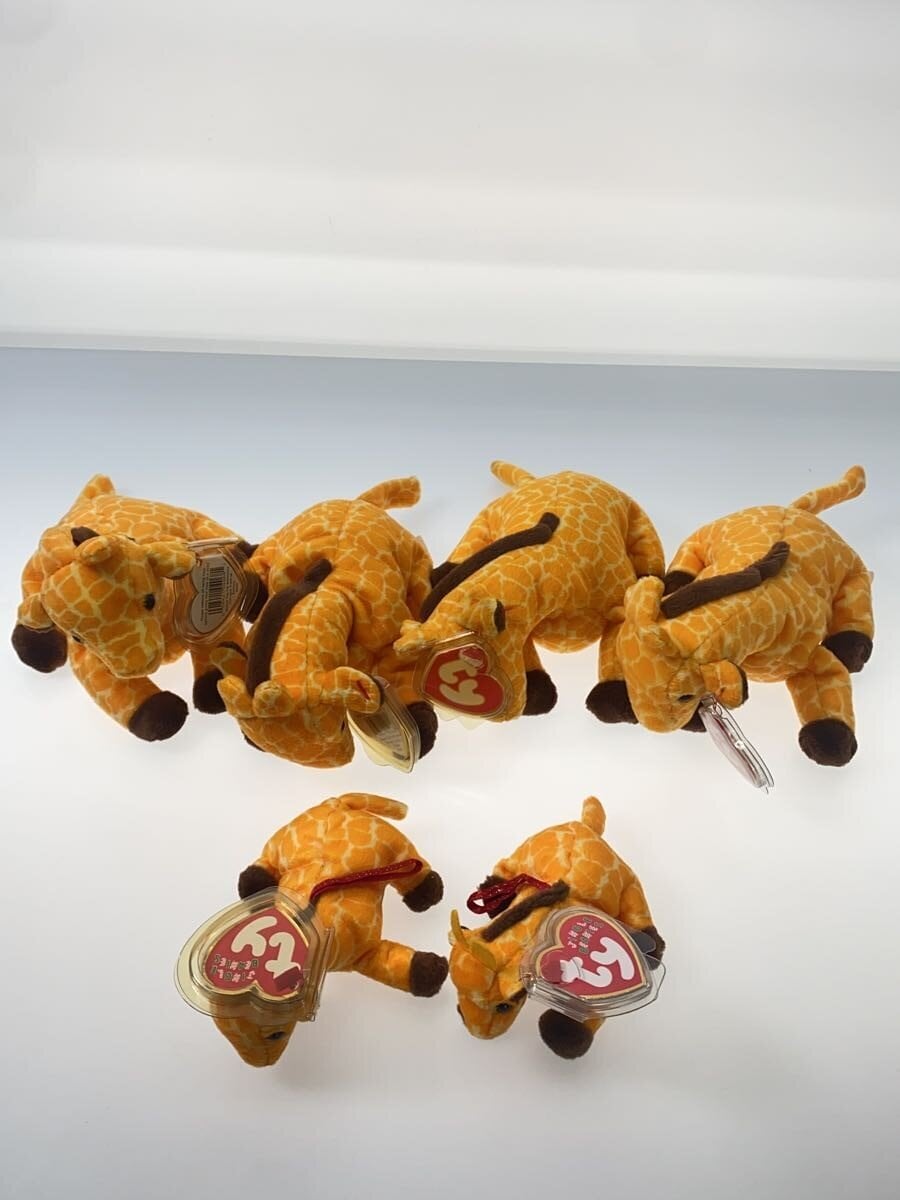 Other Brand ty Animal Items 27-piece Set