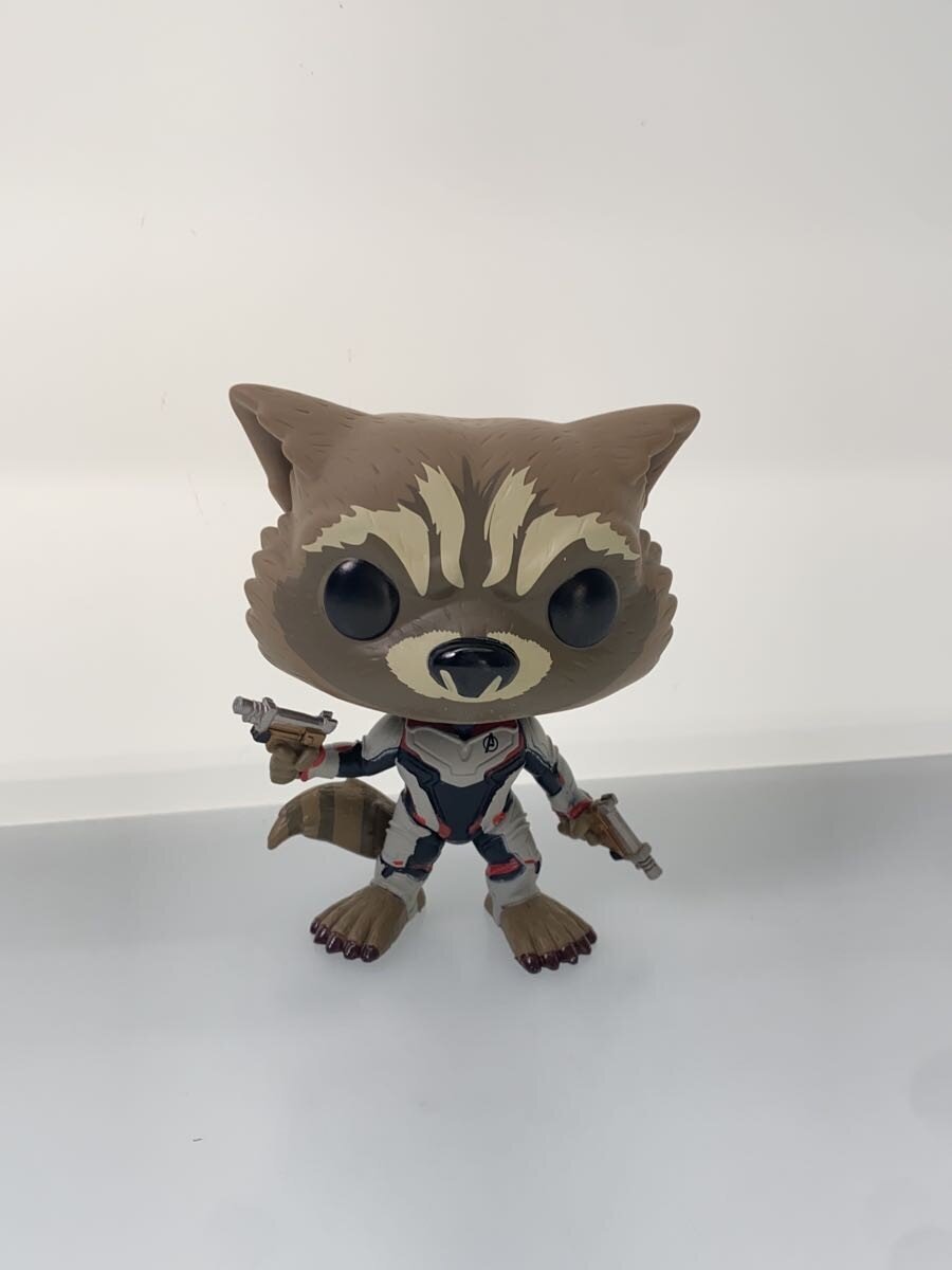 Other Brand Figure POP! #462