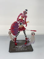 Other Brand Figuarts ZERO Perona Figure