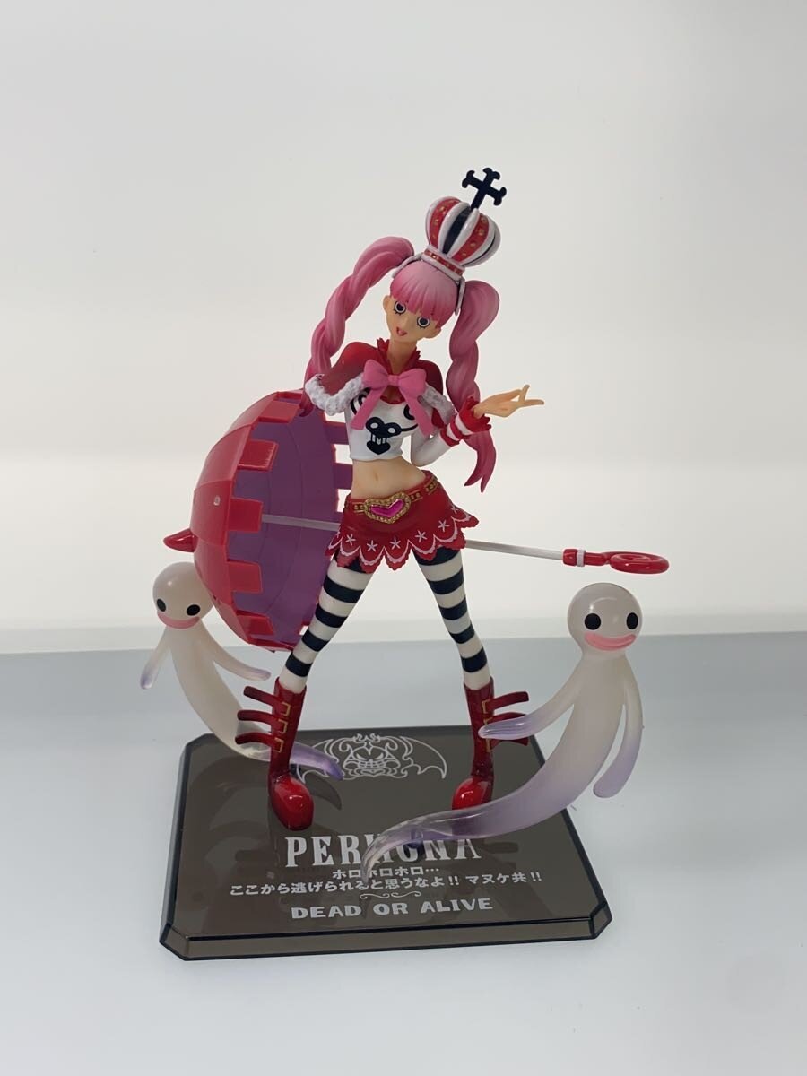 Other Brand Figuarts ZERO Perona Figure