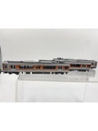 KATO N Gauge 313 Series 8000 (Tokaido Main Line) 3-Car Set 10-1749