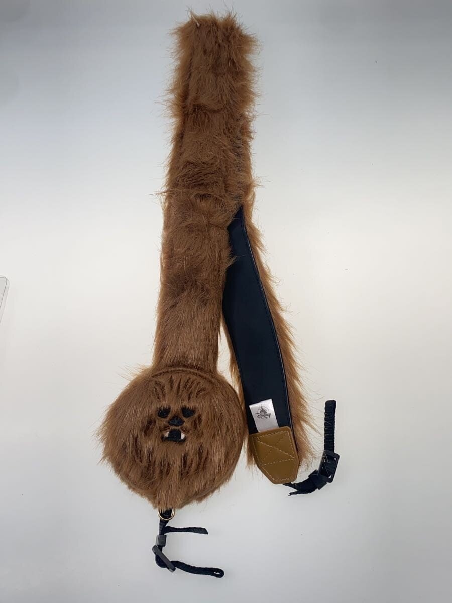 Other Brand Camera Strap Chewbacca STAR WARS Φ9