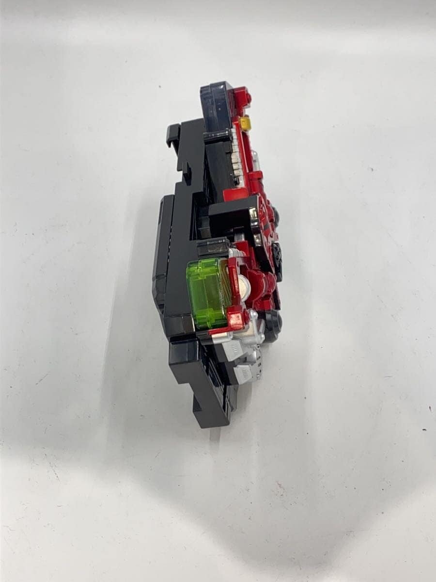 BANDAI Kamen Rider W HENSHIN ACTION CASE
