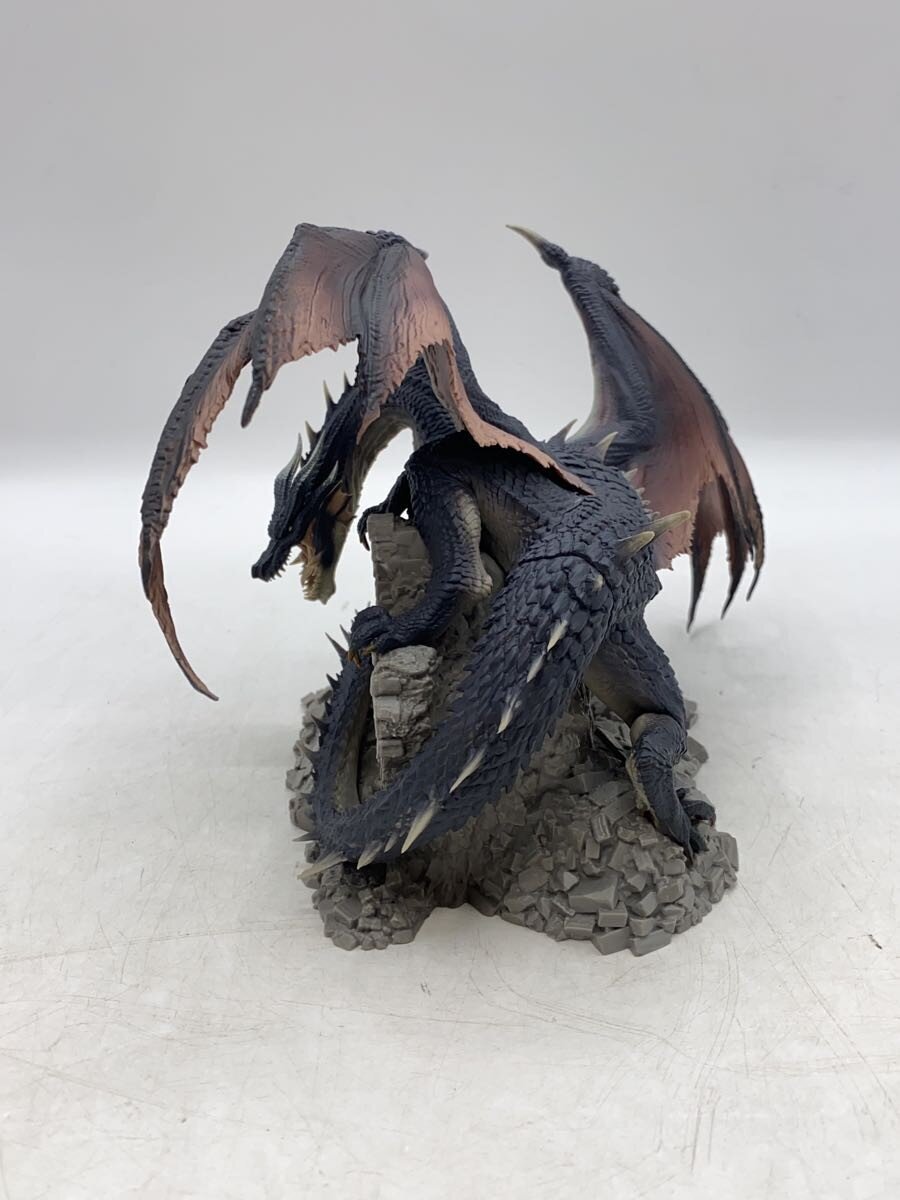 BANDAI SPIRITS Miraboreas Game Figure 20th Anniversary