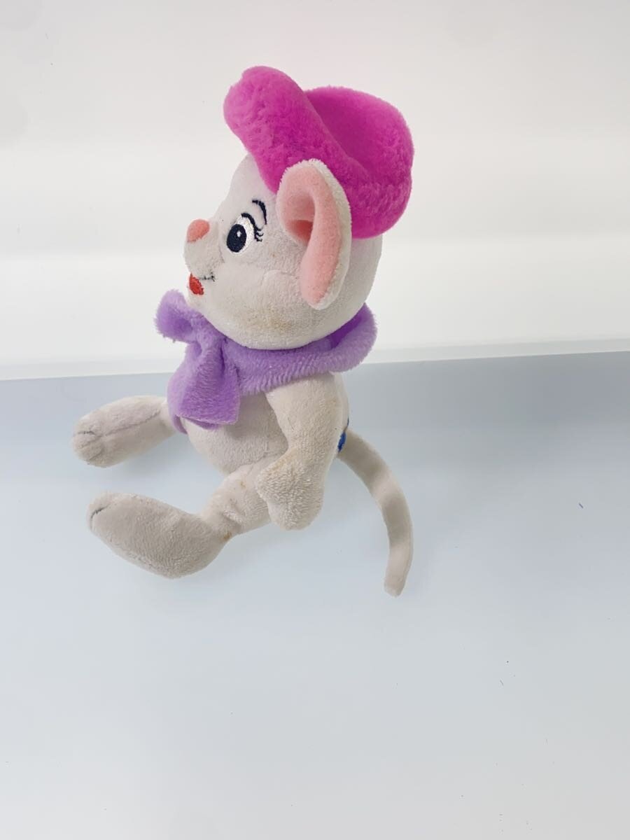 Disney Resort Miss Bianca Plush (Tokyo Disney Resort, The Rescuers)