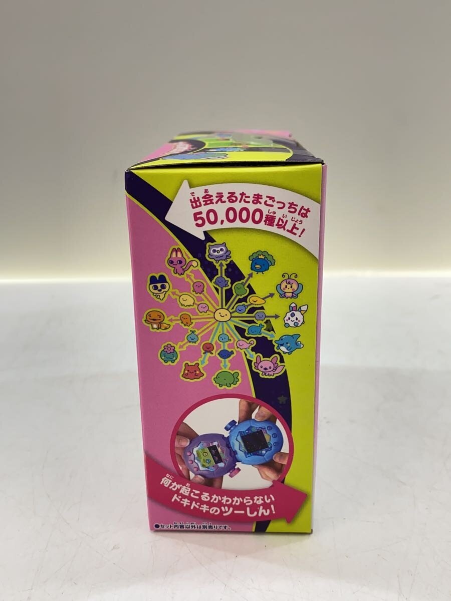 BANDAI Tamagotchi Paradise Pink Land (PNK)