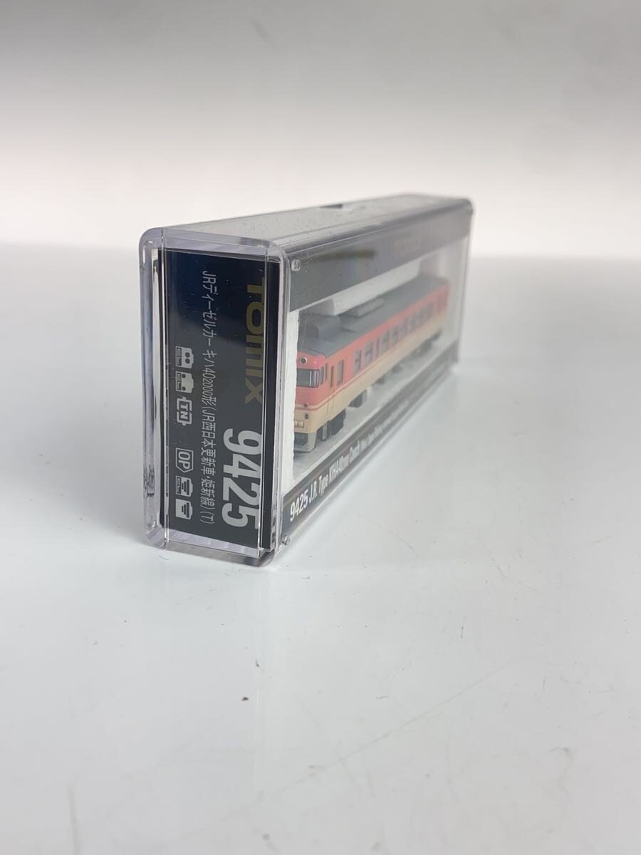TOMYTEC Hobby Misc 9425