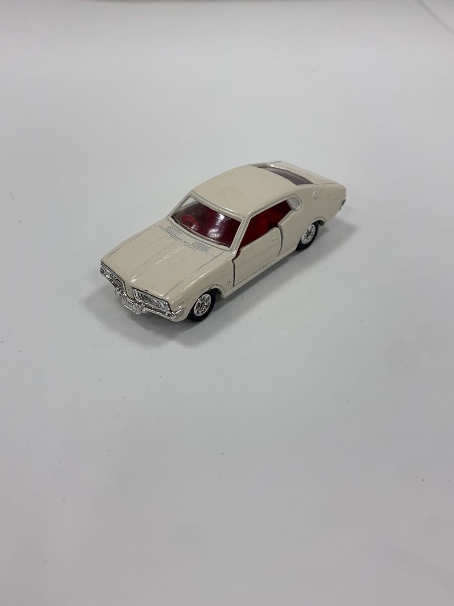 TAKARA TOMY Tomica No.82 Nissan Skyline 2000GT-X Mini Car