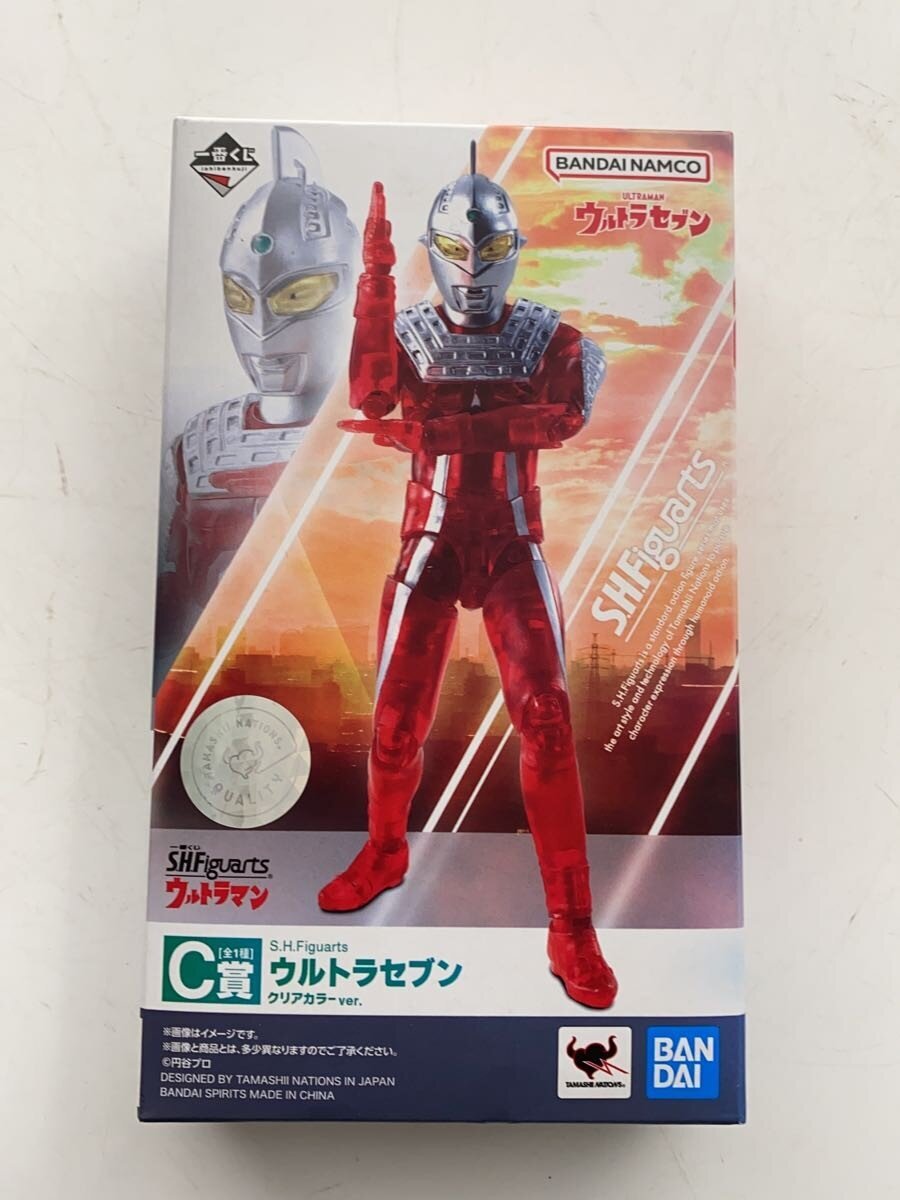 BANDAI SPIRITS Tokusatsu Figure