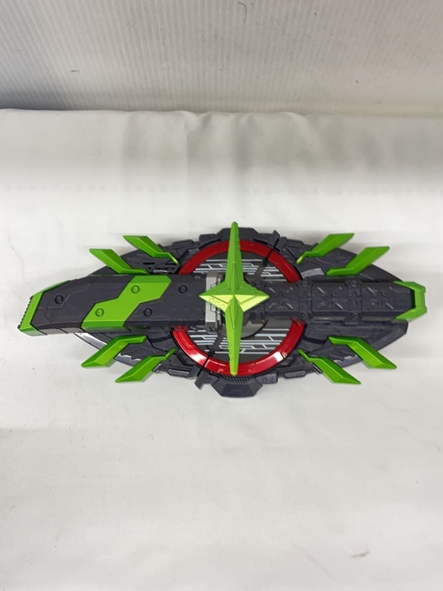 BANDAI Kamen Rider Geats (Tokusatsu Hero)