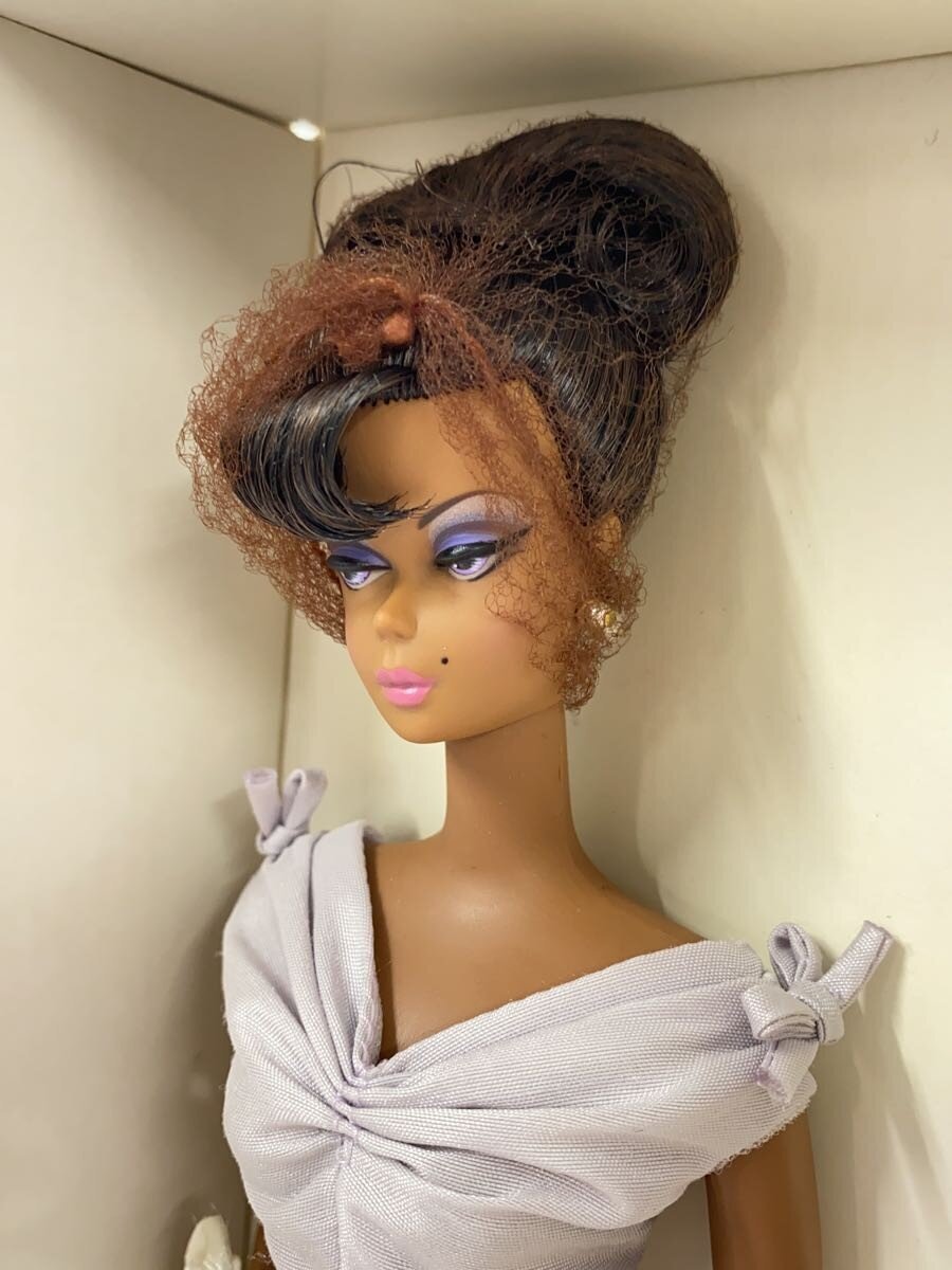 Barbie Fashion Model Collection Sunday Best Figure