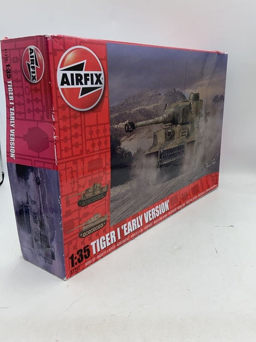 AIRFIX Plastic Model Military A1357 (Other Brand)